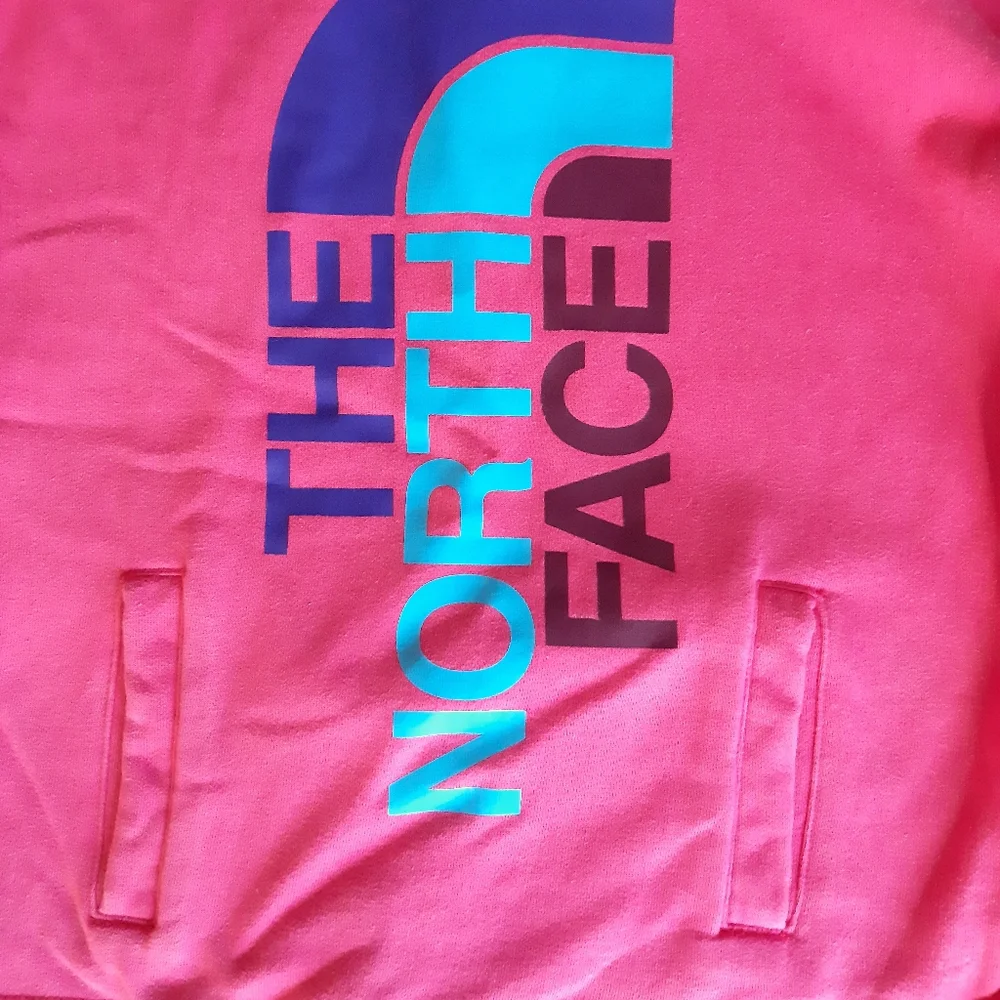 The North Face Hoodie size Small - Picture 8 of 14